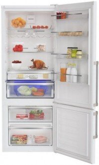Grundig GKNE 5300 Buzdolabı kullananlar yorumlar